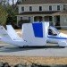 Flying car, Terrafugia Inc, Terrafugia transition, street legal airplane, terrafugia flying car