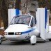 Flying car, Terrafugia Inc, Terrafugia transition, street legal airplane, terrafugia flying car