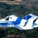 Flying car, Terrafugia Inc, Terrafugia transition, street legal airplane, terrafugia flying car