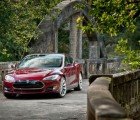 Buy a House in Illinois and Get a Free Tesla Model S Electric Sedan