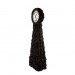New Zealand, Timothy John, woven felt, biodegradable felt, felt clock, felt table, felt lamp, felt vase, green furniture, Green Products, Sustainable Materials