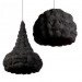 New Zealand, Timothy John, woven felt, biodegradable felt, felt clock, felt table, felt lamp, felt vase, green furniture, Green Products, Sustainable Materials