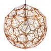 Tom Dixon’s Etch Light Web Projects Amazing Geometric Shadows