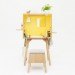 Torafu Architects, Kororo, multifunctional furniture, japanese design, Esperanto, Ichiro Design, polyester veneer, Plywood Lauan, green furniture, Transforming Furniture
