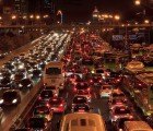 Honda Develops New Technology to Help Prevent Traffic Jams