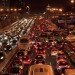 Beijing traffic, traffic jam, traffic congestion, highway traffic, gridlock