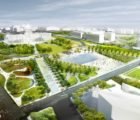 Diller Scofidio + Renfro Unveil Green Plans for the Future of the National Mall in Washington, D.C.