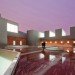 Palencia, Spain, Exit Architects, green renovation, sustainable upgrade, Palencia Civic Center, green design, sustainable design, eco-design, Spain, daylighting, brick, renovation, prison