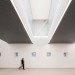 Palencia, Spain, Exit Architects, green renovation, sustainable upgrade, Palencia Civic Center, green design, sustainable design, eco-design, Spain, daylighting, brick, renovation, prison