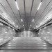 Palencia, Spain, Exit Architects, green renovation, sustainable upgrade, Palencia Civic Center, green design, sustainable design, eco-design, Spain, daylighting, brick, renovation, prison