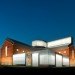 Palencia, Spain, Exit Architects, green renovation, sustainable upgrade, Palencia Civic Center, green design, sustainable design, eco-design, Spain, daylighting, brick, renovation, prison