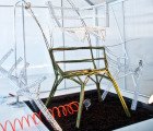 Chair Farm: Werner Aisslinger Creates Chairs from Living Trees!