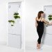 Arceas, France, green wall, fitness, design for health, Yoann Legaignoux, Simon Viau, Thibaut Rouganne, green design, sustainable design, eco-design, modular design,