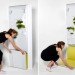 Arceas, France, green wall, fitness, design for health, Yoann Legaignoux, Simon Viau, Thibaut Rouganne, green design, sustainable design, eco-design, modular design,