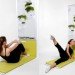 Arceas, France, green wall, fitness, design for health, Yoann Legaignoux, Simon Viau, Thibaut Rouganne, green design, sustainable design, eco-design, modular design,