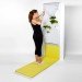 Arceas, France, green wall, fitness, design for health, Yoann Legaignoux, Simon Viau, Thibaut Rouganne, green design, sustainable design, eco-design, modular design,