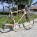 Cooperativa Txirbil, Axalko bikes, wooden bicycle, sustainable bikes, green bike design, sustainable transportation, eco-design bicycle, eco-transport, green bike, ash wood bike, spain design, Maite Felices