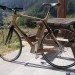 Cooperativa Txirbil, Axalko bikes, wooden bicycle, sustainable bikes, green bike design, sustainable transportation, eco-design bicycle, eco-transport, green bike, ash wood bike, spain design, Maite Felices