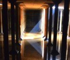 Buffalo Bayou’s Subterranean Cistern Could Become an Underground Performance Venue