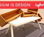 ‘Perspectives’ by Belgium is Design Offers a Refreshing Take on Sustainability in Milan