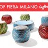 The Best Green Furnishings at Fiera Milano During the 2012 Milan Furniture Fair