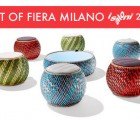The Best Green Furnishings at Fiera Milano During the 2012 Milan Furniture Fair