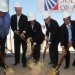 Blythe solar, Solar Trust of America, solar power, Department of Energy, California, Ken Salazar