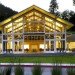 Turnbull Griffin Haesloop Architects, LEED, Platinum, Ross, California, Photovoltaic Panels, sustainable development, Branson School, green design, sustainable design, eco-design