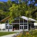 Turnbull Griffin Haesloop Architects, LEED, Platinum, Ross, California, Photovoltaic Panels, sustainable development, Branson School, green design, sustainable design, eco-design
