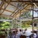 Turnbull Griffin Haesloop Architects, LEED, Platinum, Ross, California, Photovoltaic Panels, sustainable development, Branson School, green design, sustainable design, eco-design