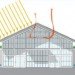 Turnbull Griffin Haesloop Architects, LEED, Platinum, Ross, California, Photovoltaic Panels, sustainable development, Branson School, green design, sustainable design, eco-design
