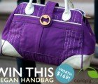 Win Canopy Verde’s Vegan-Friendly Cassia Mini Bag (Worth $169!)