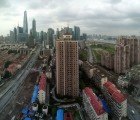 Chinese Cities Are Sinking Due to Excess Groundwater Use and Rapid Growth
