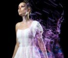 CuteCircuit Unveils Ready-to-Wear Smart Textiles (Including a Version of Katy Perry’s LED Gown!)