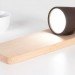 Raúl Laurí, Decafé Lamp, milan design week, first prize winner, SaloneSatellite Award, coffee grounds, biodegradable materials, sustainable materials, Green Lighting, Milan Furniture Fair, Recycling / Compost, recycled materials