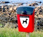 Ithaca Turns Dog Poo Into Compost