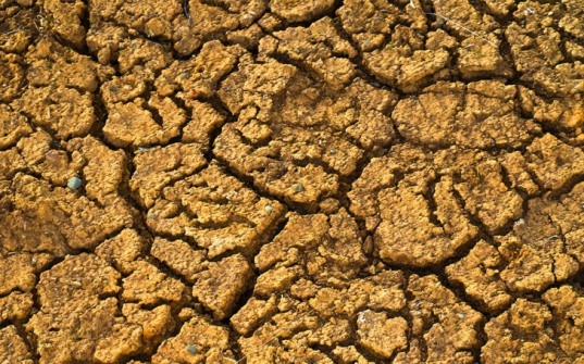 drought, cracked earth, dry soil, desert, severe drought, climate change