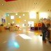 Fluor architects, Drulingen creche, France, Alsace, green design, sustainable design, eco=design, green roof, daylighting, insulation, underfloor heating, energy efficiency
