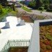 Fluor architects, Drulingen creche, France, Alsace, green design, sustainable design, eco=design, green roof, daylighting, insulation, underfloor heating, energy efficiency