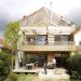 rooftop garden, Djuric Tardio, France, eco-sustainable house, green design, Paris, eco-design, sustainable design, daylighting, natural ventilation, sustainably-sourced wood, prefab construction