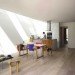 rooftop garden, Djuric Tardio, France, eco-sustainable house, green design, Paris, eco-design, sustainable design, daylighting, natural ventilation, sustainably-sourced wood, prefab construction