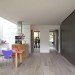 rooftop garden, Djuric Tardio, France, eco-sustainable house, green design, Paris, eco-design, sustainable design, daylighting, natural ventilation, sustainably-sourced wood, prefab construction