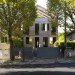 rooftop garden, Djuric Tardio, France, eco-sustainable house, green design, Paris, eco-design, sustainable design, daylighting, natural ventilation, sustainably-sourced wood, prefab construction