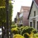 rooftop garden, Djuric Tardio, France, eco-sustainable house, green design, Paris, eco-design, sustainable design, daylighting, natural ventilation, sustainably-sourced wood, prefab construction
