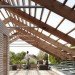 rooftop garden, Djuric Tardio, France, eco-sustainable house, green design, Paris, eco-design, sustainable design, daylighting, natural ventilation, sustainably-sourced wood, prefab construction