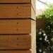 rooftop garden, Djuric Tardio, France, eco-sustainable house, green design, Paris, eco-design, sustainable design, daylighting, natural ventilation, sustainably-sourced wood, prefab construction