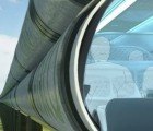 Super-Fast Vacuum Transport Tube Could Travel from New York To LA in Under an Hour