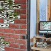 Brick Biotope at FABRIKAAT: Bricks That Double as Bird Habitats Showcased in Milan