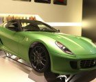 Ferrari Confirms New Hybrid System for Its V12 Models