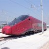 Ferrari-Inspired Italo High-Speed Train Will Hit the Tracks in Italy